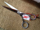 Jaguar "Jay2" # 3.1 5.25" Scissor,Create dreams.